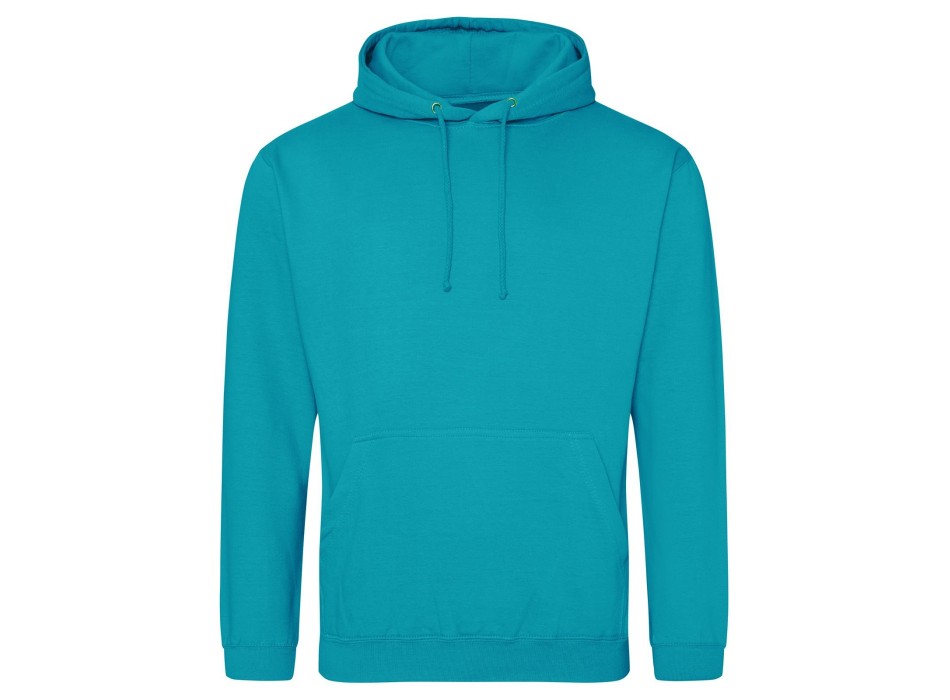 College Hoodie - Felpa cappuccio FullGadgets.com