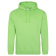 College Hoodie - Felpa cappuccio FullGadgets.com