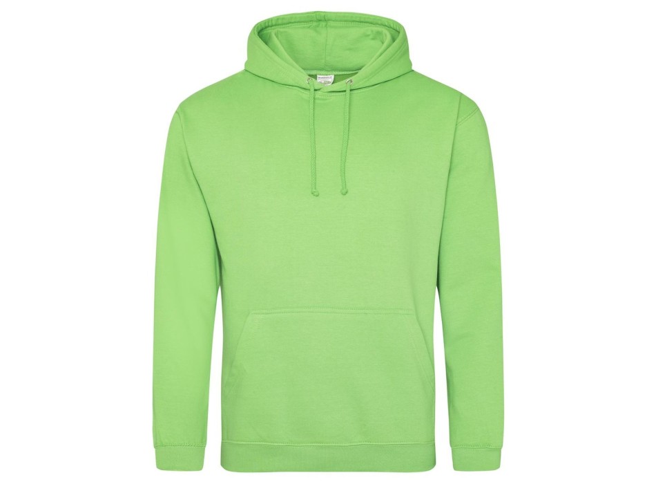 College Hoodie - Felpa cappuccio FullGadgets.com