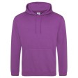 College Hoodie - Felpa cappuccio FullGadgets.com