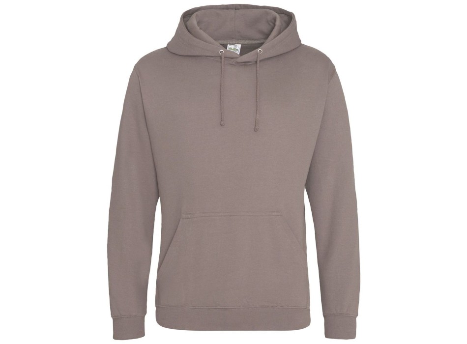 College Hoodie - Felpa cappuccio FullGadgets.com
