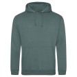 College Hoodie - Felpa cappuccio FullGadgets.com
