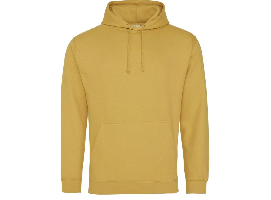 College Hoodie - Felpa cappuccio FullGadgets.com
