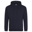 College Hoodie - Felpa cappuccio FullGadgets.com