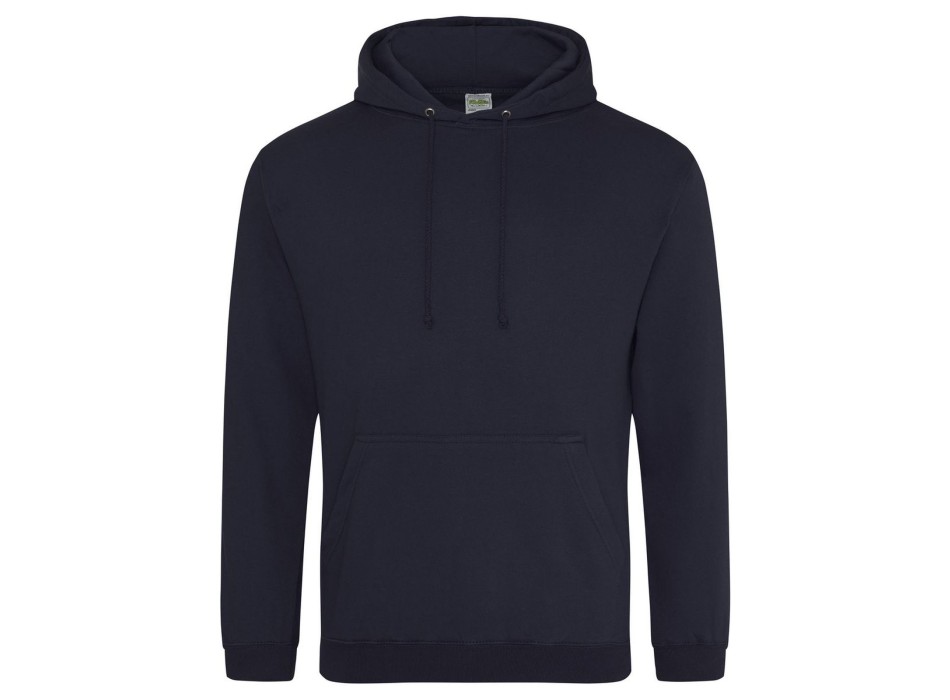 College Hoodie - Felpa cappuccio FullGadgets.com