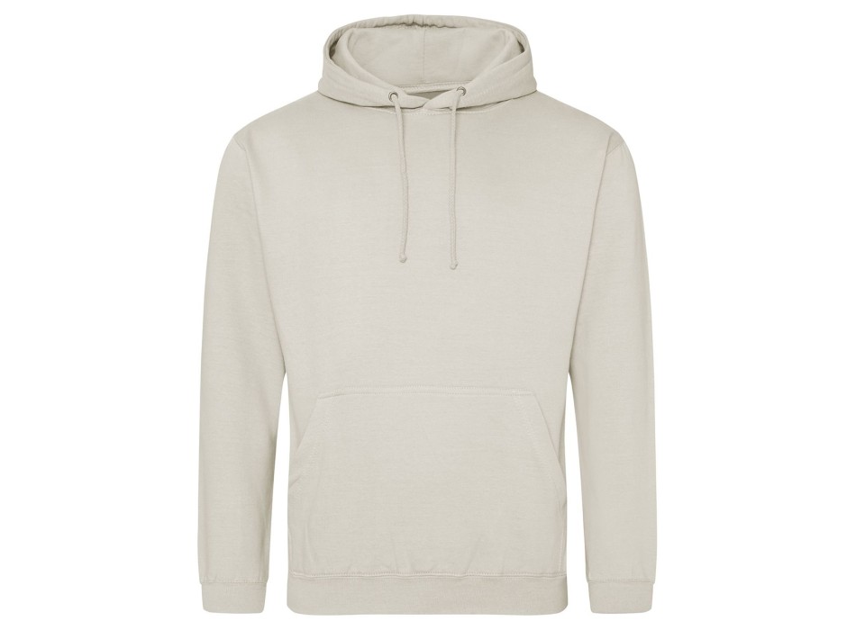 College Hoodie - Felpa cappuccio FullGadgets.com