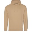 College Hoodie - Felpa cappuccio FullGadgets.com