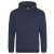 Just H.College Hoodie 80% Cotone 20% Poliestere Personalizzabile |AWDis hoods