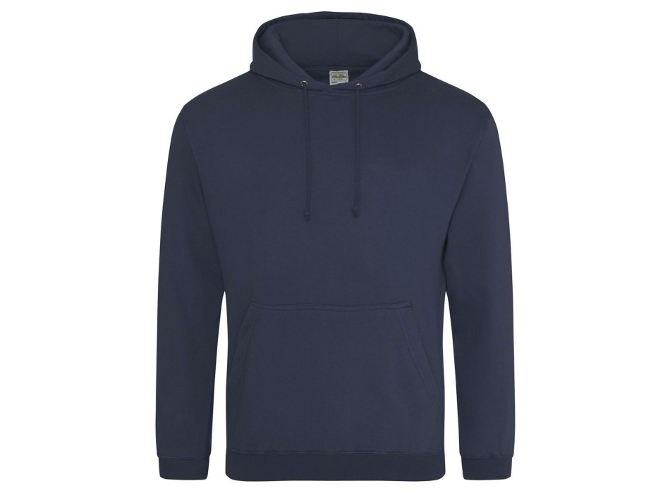 College Hoodie - Felpa cappuccio FullGadgets.com