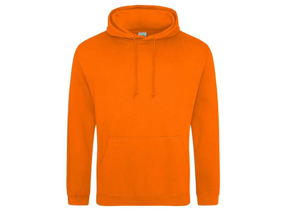 College Hoodie - Felpa cappuccio FullGadgets.com