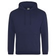 College Hoodie - Felpa cappuccio FullGadgets.com