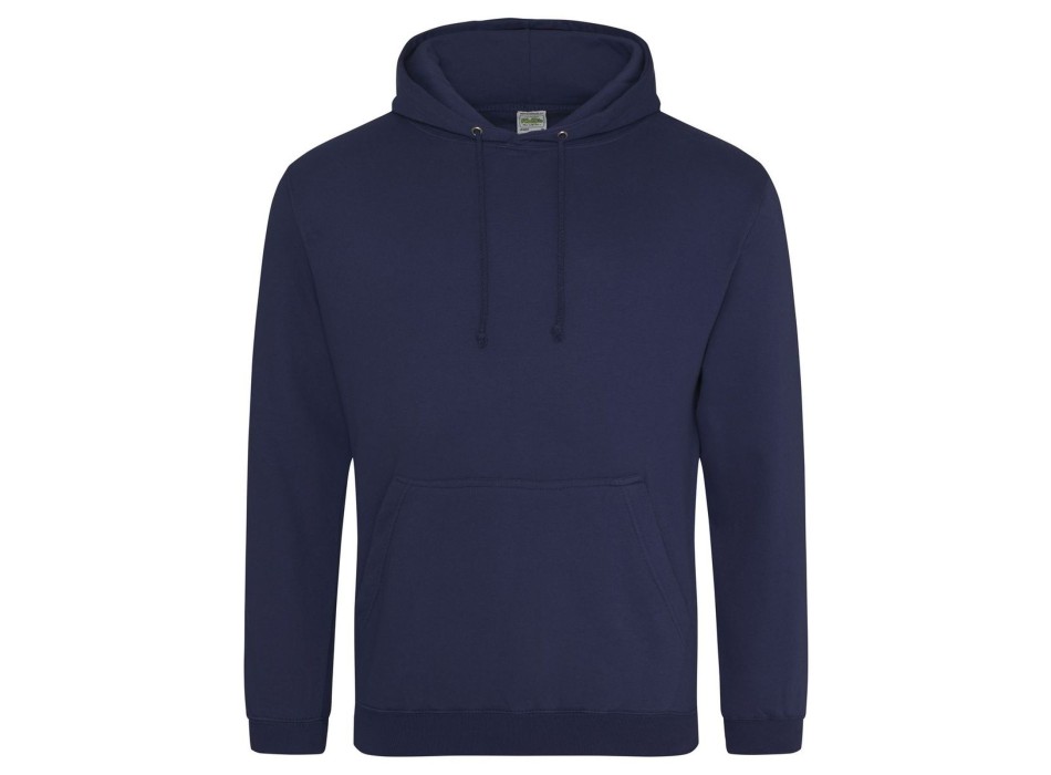 College Hoodie - Felpa cappuccio FullGadgets.com