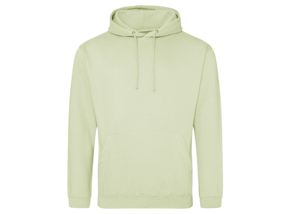 College Hoodie - Felpa cappuccio FullGadgets.com