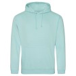College Hoodie - Felpa cappuccio FullGadgets.com
