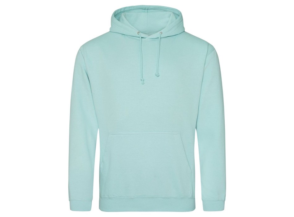 College Hoodie - Felpa cappuccio FullGadgets.com