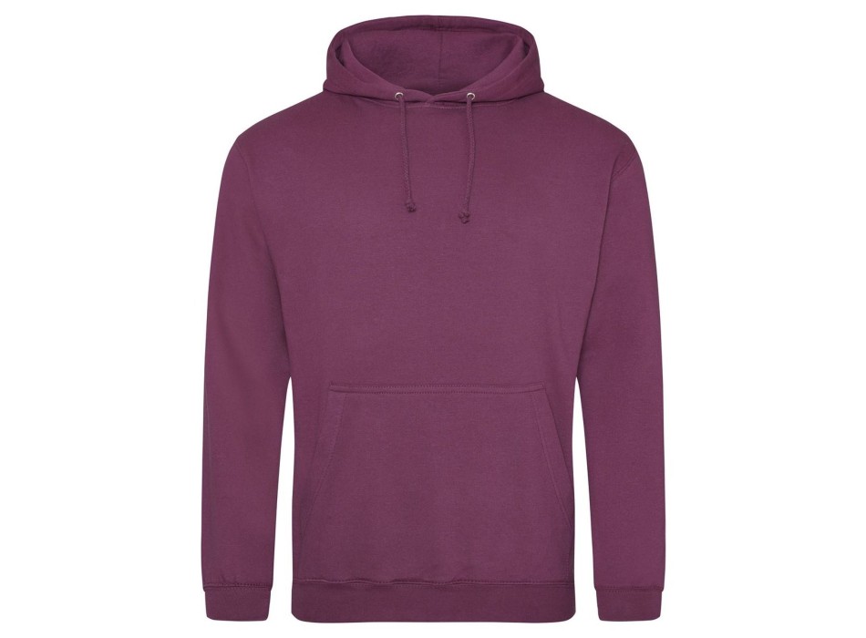 College Hoodie - Felpa cappuccio FullGadgets.com