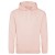 Just H.College Hoodie 80% Cotone 20% Poliestere Personalizzabile |AWDis hoods