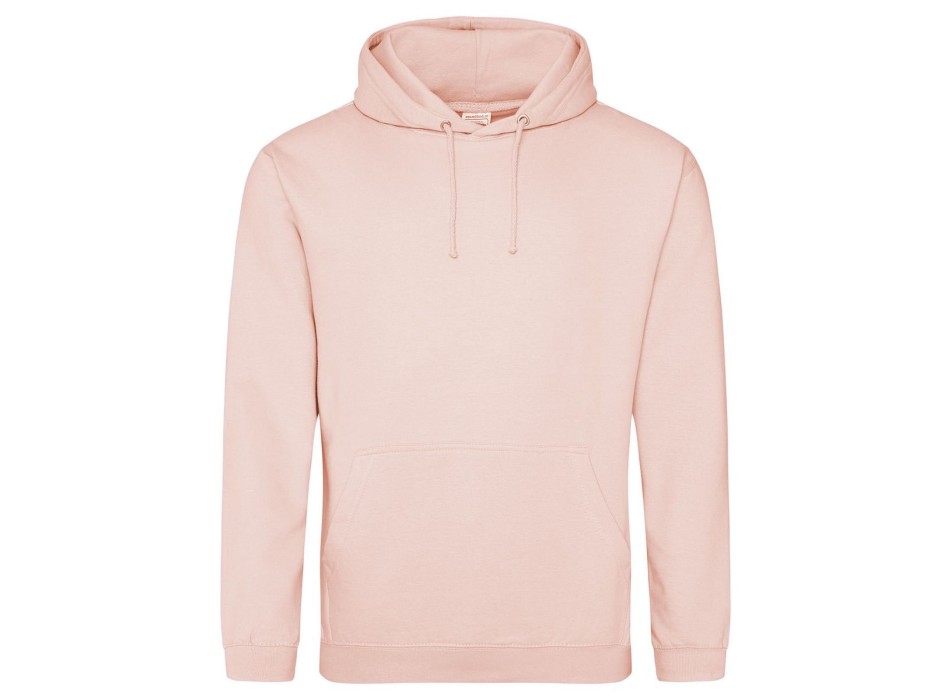 College Hoodie - Felpa cappuccio FullGadgets.com