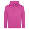 College Hoodie - Felpa cappuccio FullGadgets.com