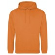 College Hoodie - Felpa cappuccio FullGadgets.com