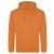 Just H.College Hoodie 80% Cotone 20% Poliestere Personalizzabile |AWDis hoods