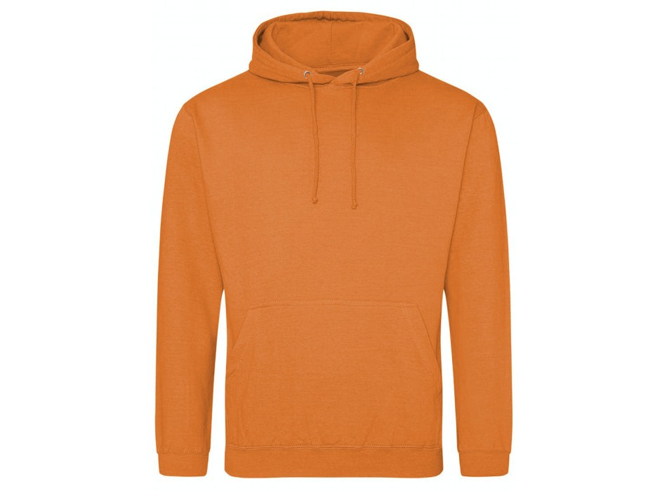 College Hoodie - Felpa cappuccio FullGadgets.com