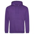 College Hoodie - Felpa cappuccio FullGadgets.com