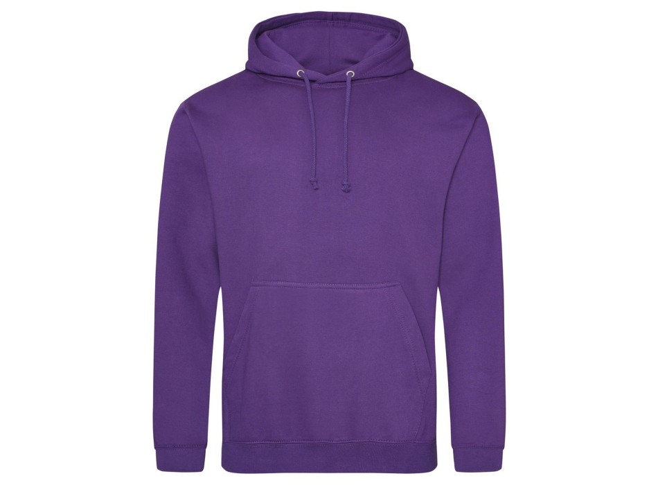 College Hoodie - Felpa cappuccio FullGadgets.com