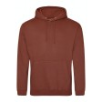 College Hoodie - Felpa cappuccio FullGadgets.com