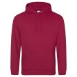 College Hoodie - Felpa cappuccio FullGadgets.com