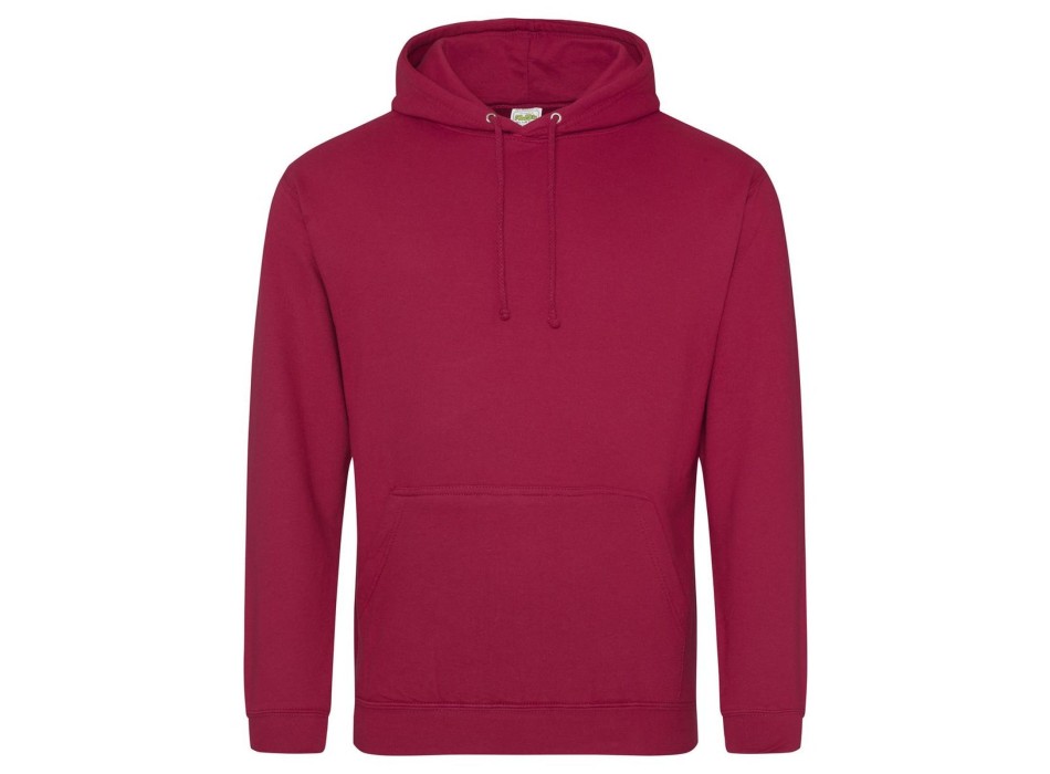 College Hoodie - Felpa cappuccio FullGadgets.com