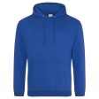 College Hoodie - Felpa cappuccio FullGadgets.com