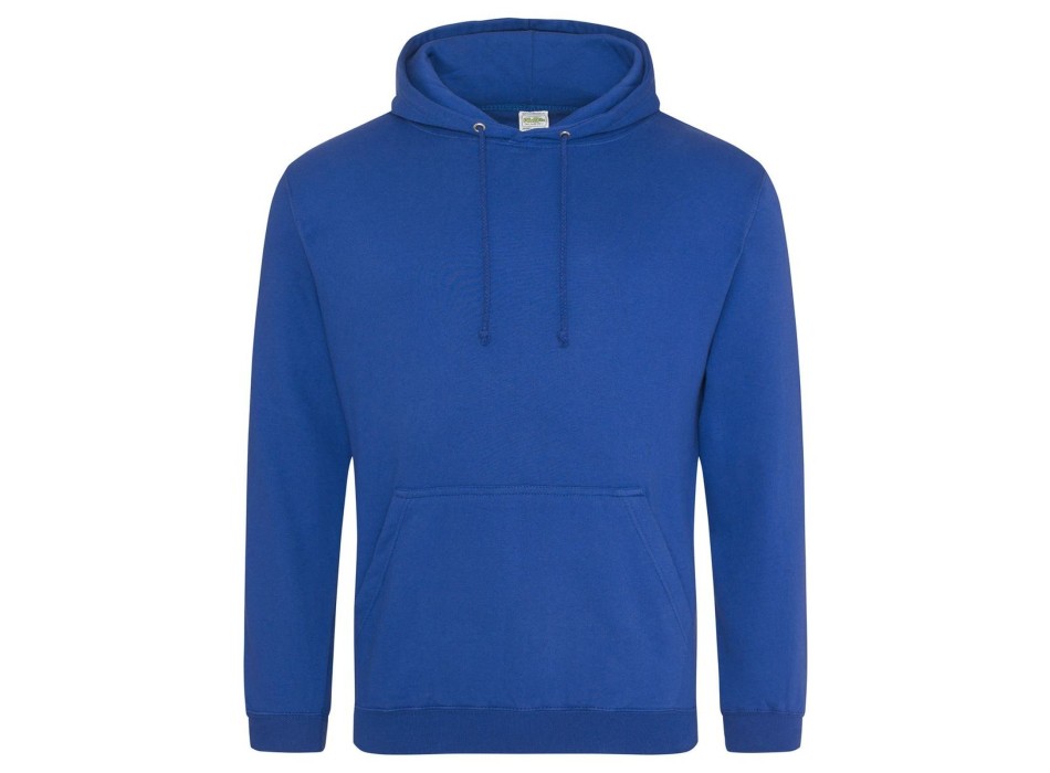 College Hoodie - Felpa cappuccio FullGadgets.com