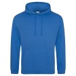 College Hoodie - Felpa cappuccio FullGadgets.com