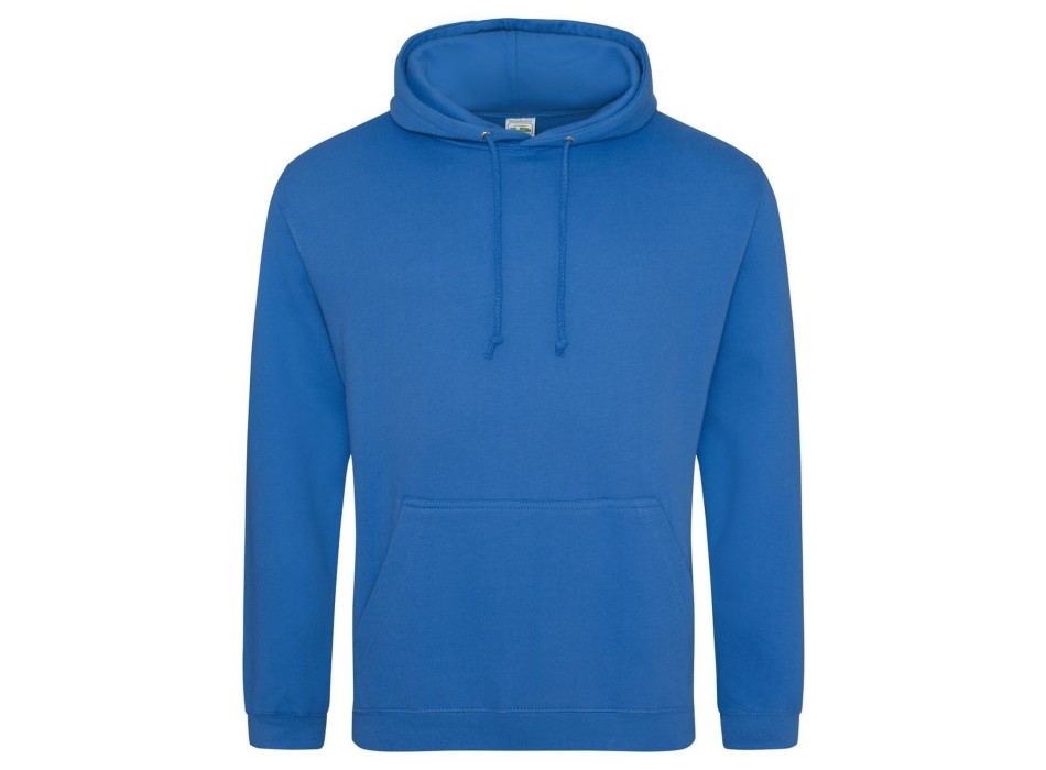 College Hoodie - Felpa cappuccio FullGadgets.com