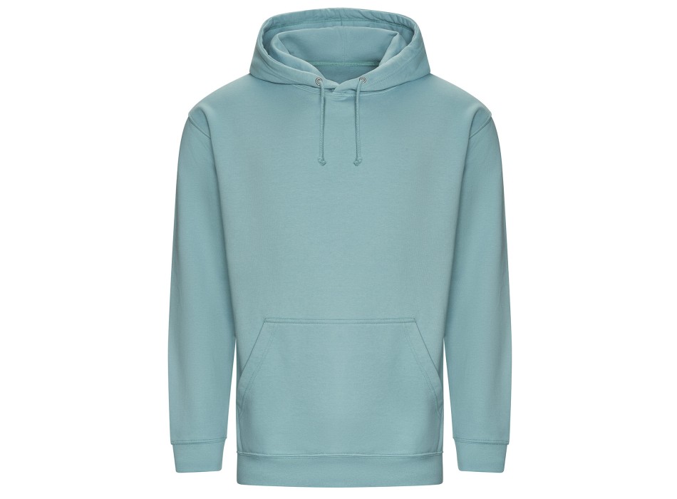 College Hoodie - Felpa cappuccio FullGadgets.com