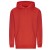 Just H.College Hoodie 80% Cotone 20% Poliestere Personalizzabile |AWDis hoods