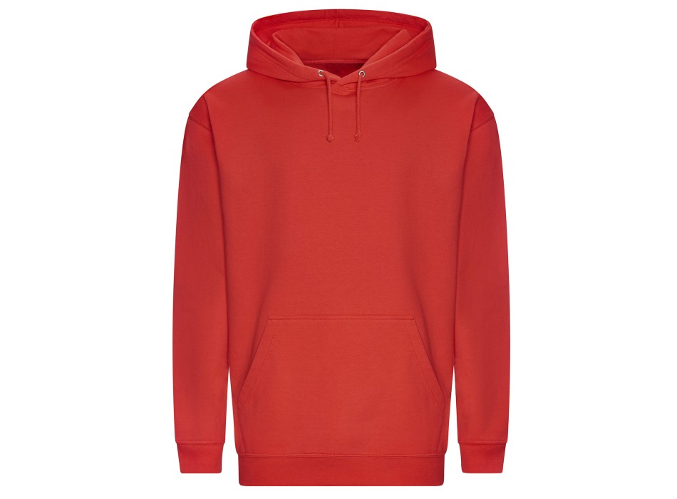 College Hoodie - Felpa cappuccio FullGadgets.com