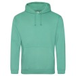 College Hoodie - Felpa cappuccio FullGadgets.com