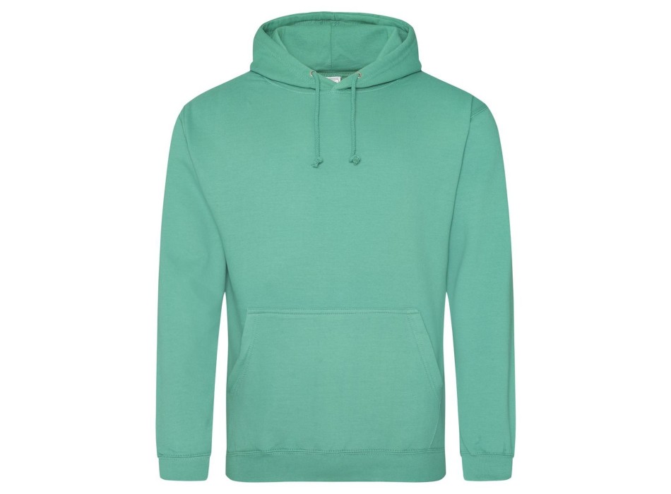 College Hoodie - Felpa cappuccio FullGadgets.com