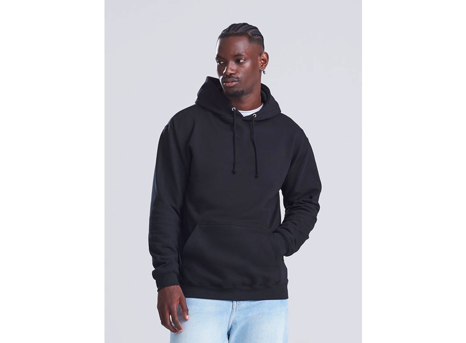 College Hoodie - Felpa cappuccio FullGadgets.com