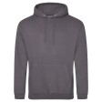 College Hoodie - Felpa cappuccio FullGadgets.com