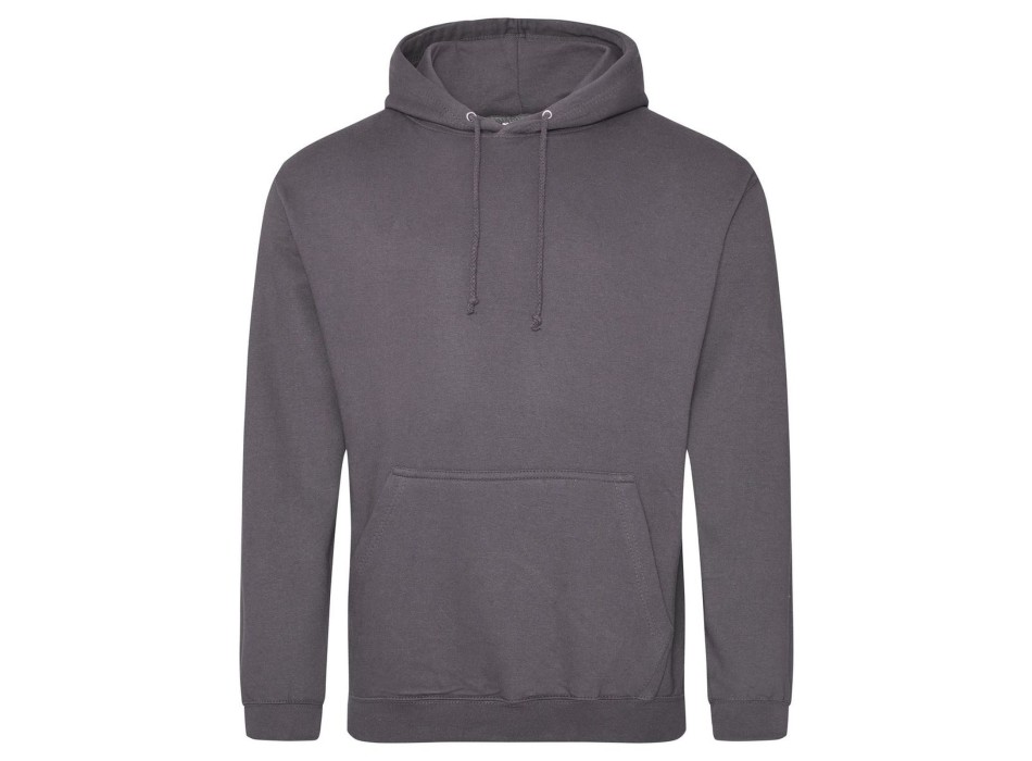 College Hoodie - Felpa cappuccio FullGadgets.com