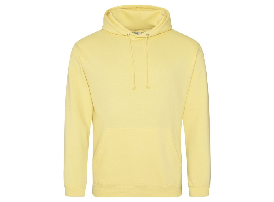 College Hoodie - Felpa cappuccio FullGadgets.com