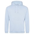 College Hoodie - Felpa cappuccio FullGadgets.com