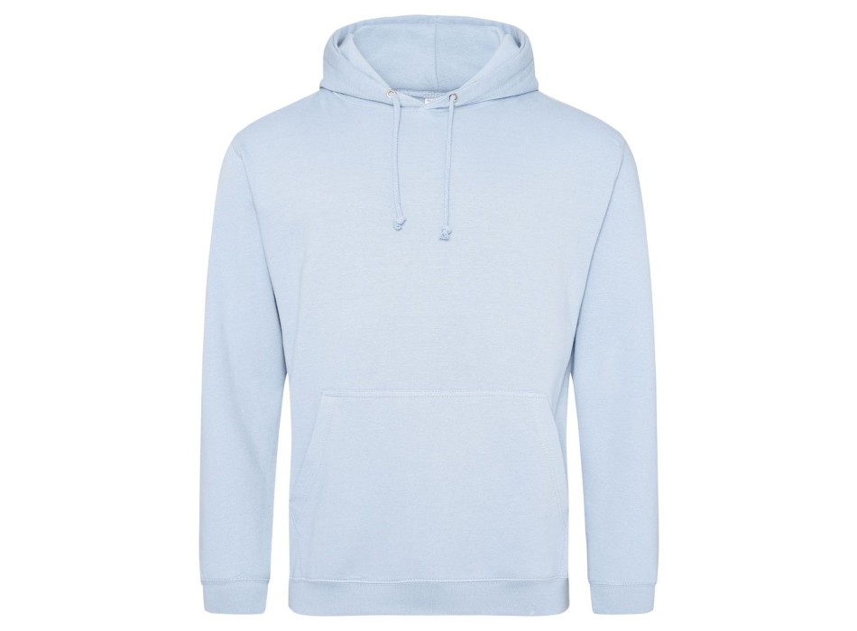 College Hoodie - Felpa cappuccio FullGadgets.com