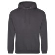 College Hoodie - Felpa cappuccio FullGadgets.com