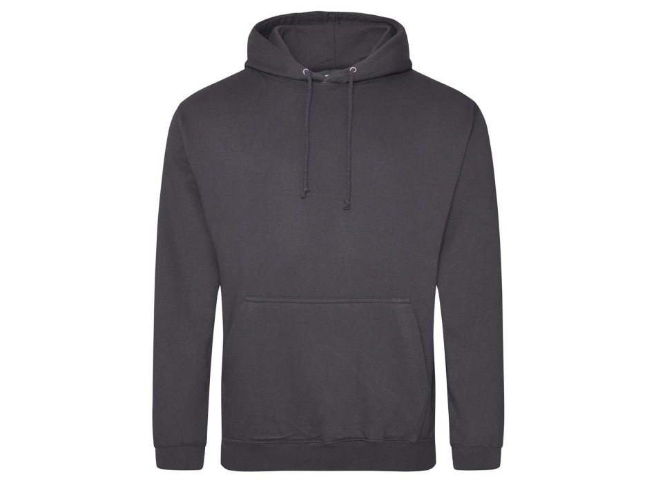 College Hoodie - Felpa cappuccio FullGadgets.com
