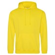 College Hoodie - Felpa cappuccio FullGadgets.com