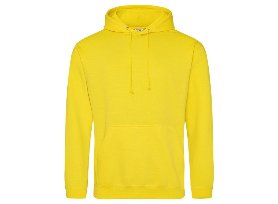 College Hoodie - Felpa cappuccio FullGadgets.com